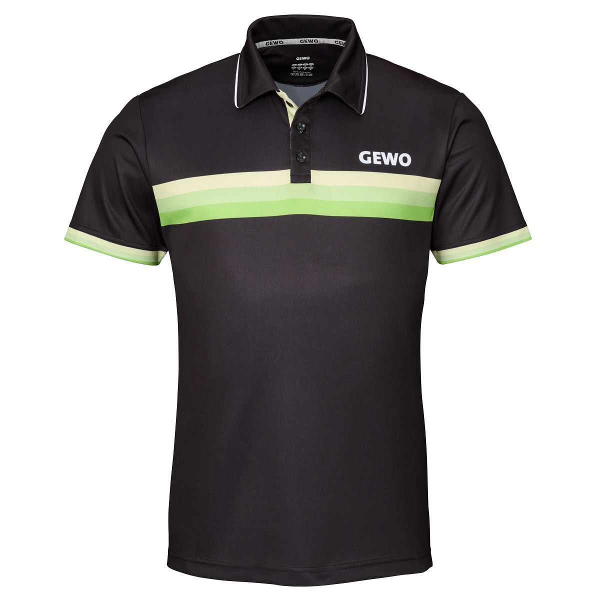 Gewo Poloshirt Santiago