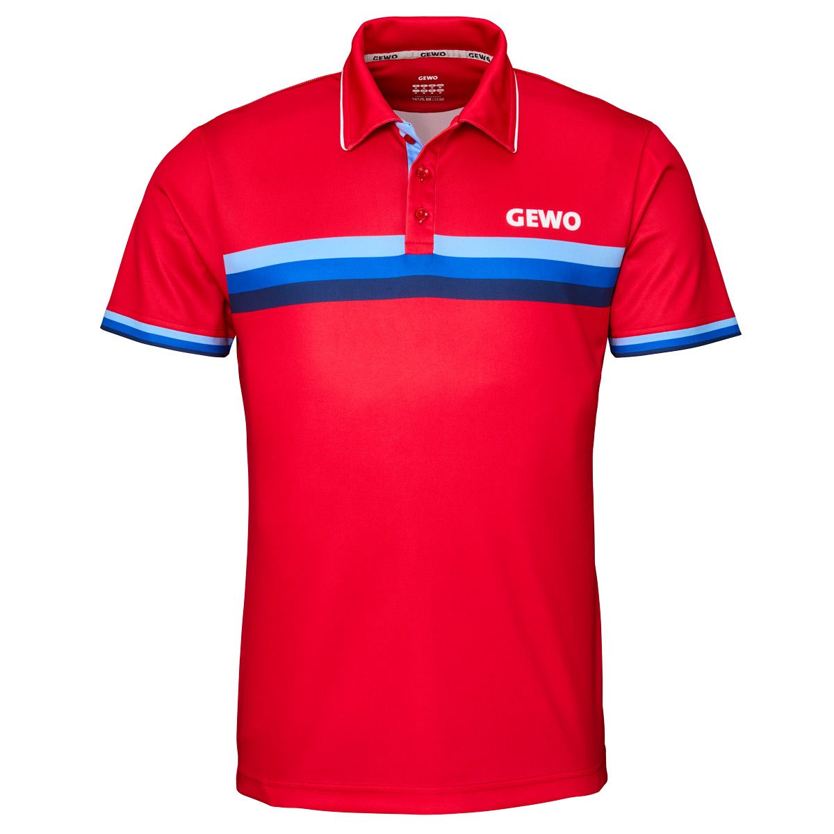 Gewo Poloshirt Santiago