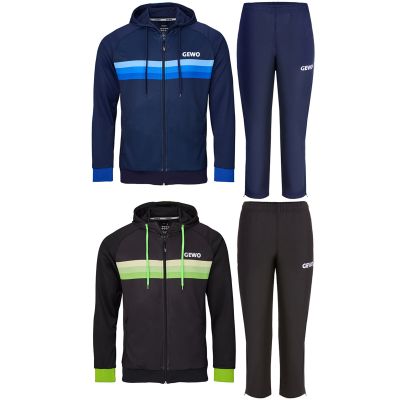 Gewo Tracksuit Santiago