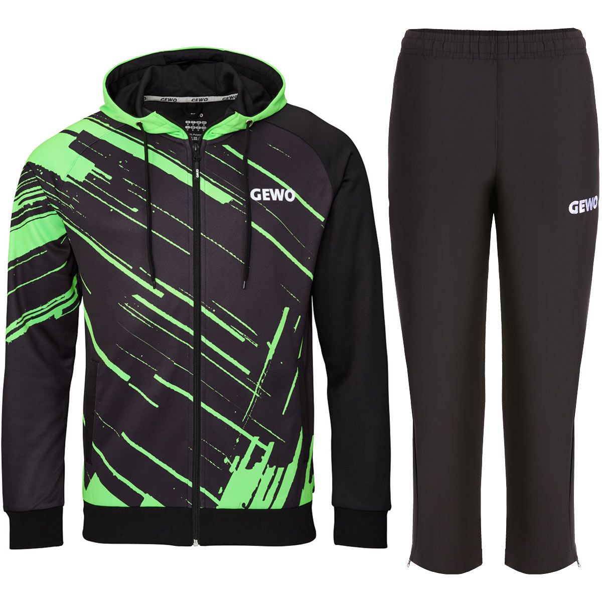 Gewo Tracksuit Atani