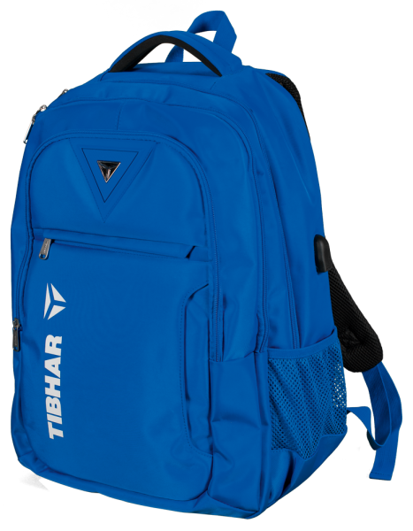 Tibhar Backpack Macao blue