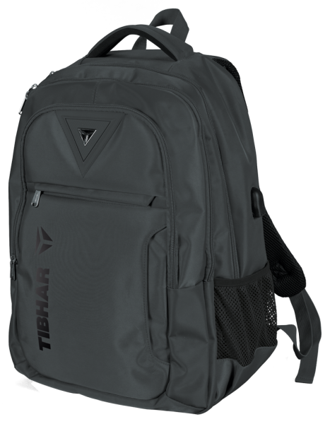 Tibhar Backpack Macao black