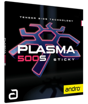 Andro Plasma 500S