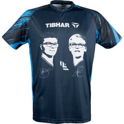 Tibhar T-shirt Lebrun