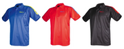 Tibhar shirt Domino