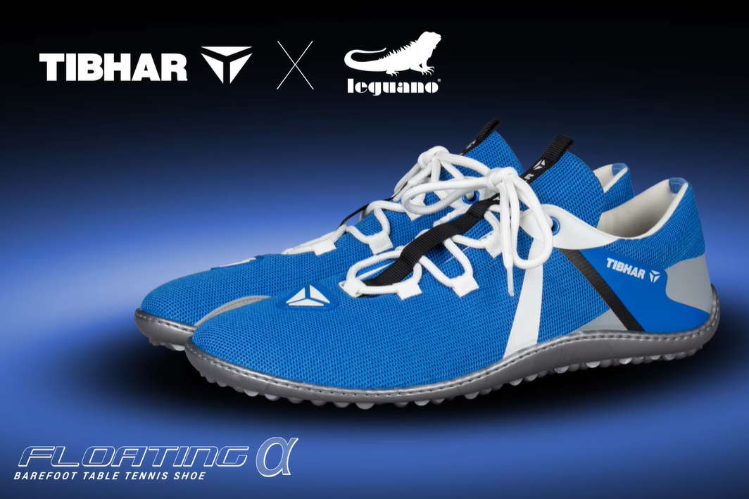 Tibhar Shoes Floating Alpha