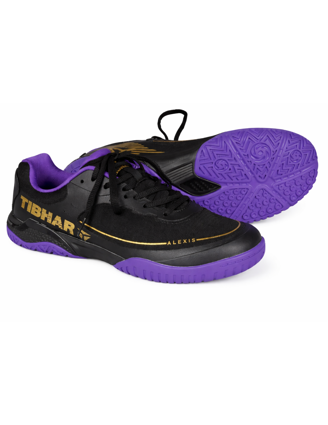 Tibhar shoes Alexis Krypto Speed
