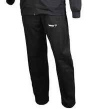 Tibhar Tracksuit trousers Domino Black