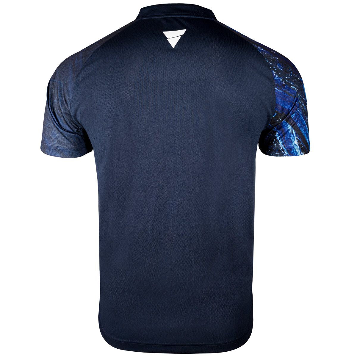 Victas shirt 228 navy