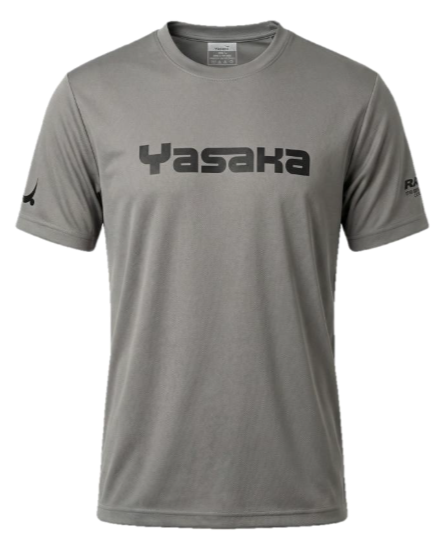 Yasaka training shirt 2-pack