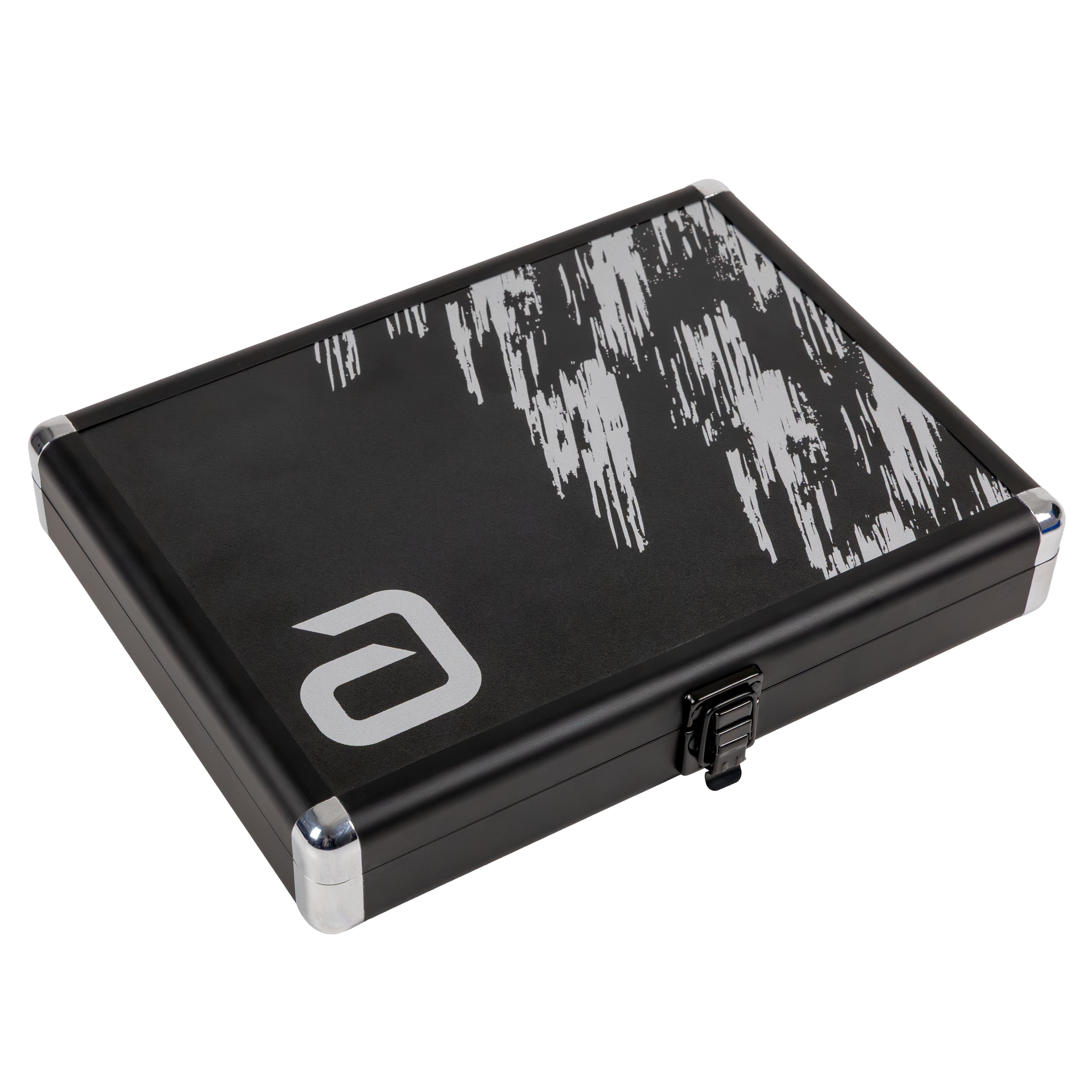 Andro Alu Case black