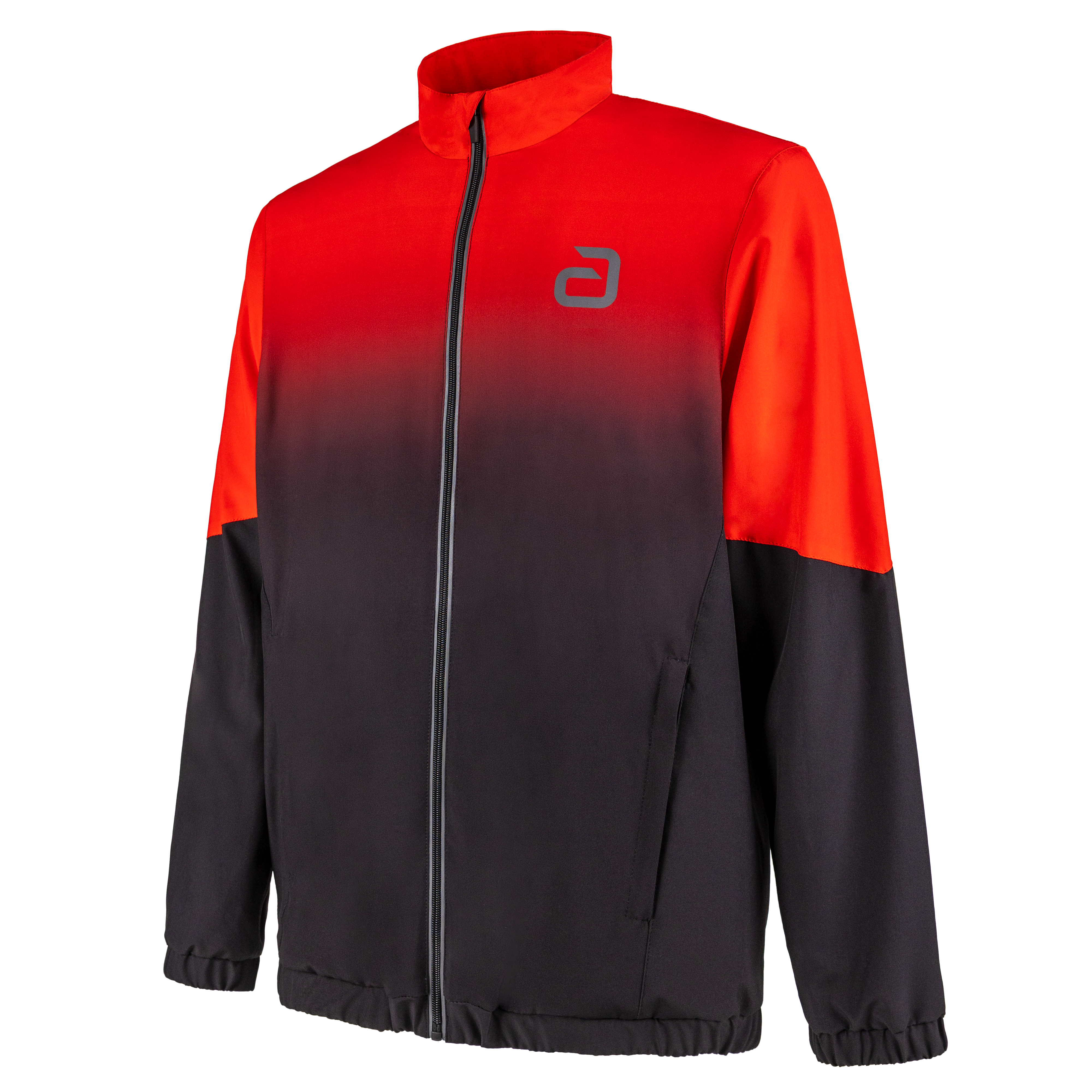 Andro tracksuit Jacket Salivan 2.0