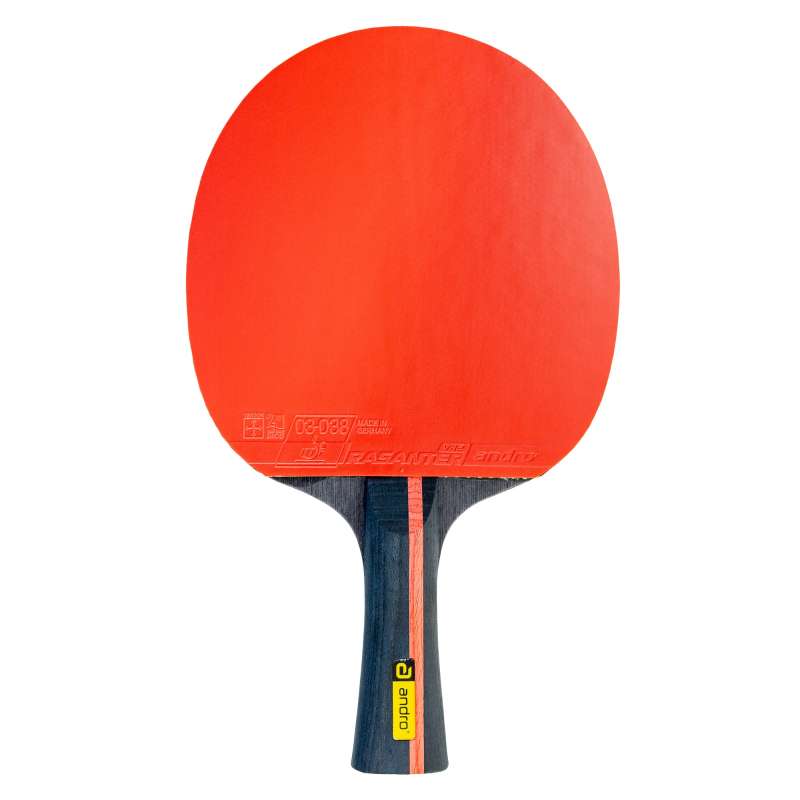Andro Bat Inizio Off KBS II red/black concave
