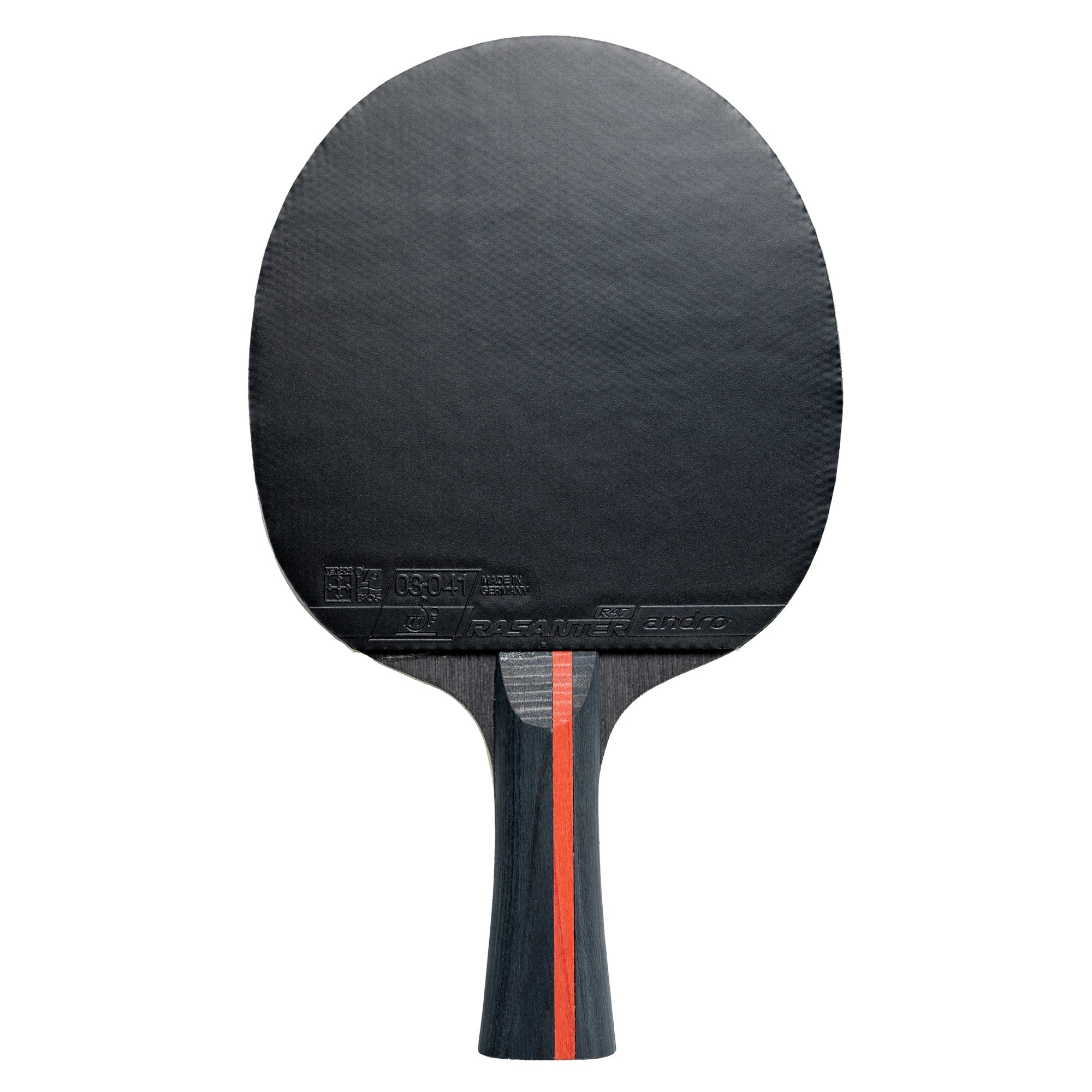 Andro Bat Inizio Off KBS green/black concave