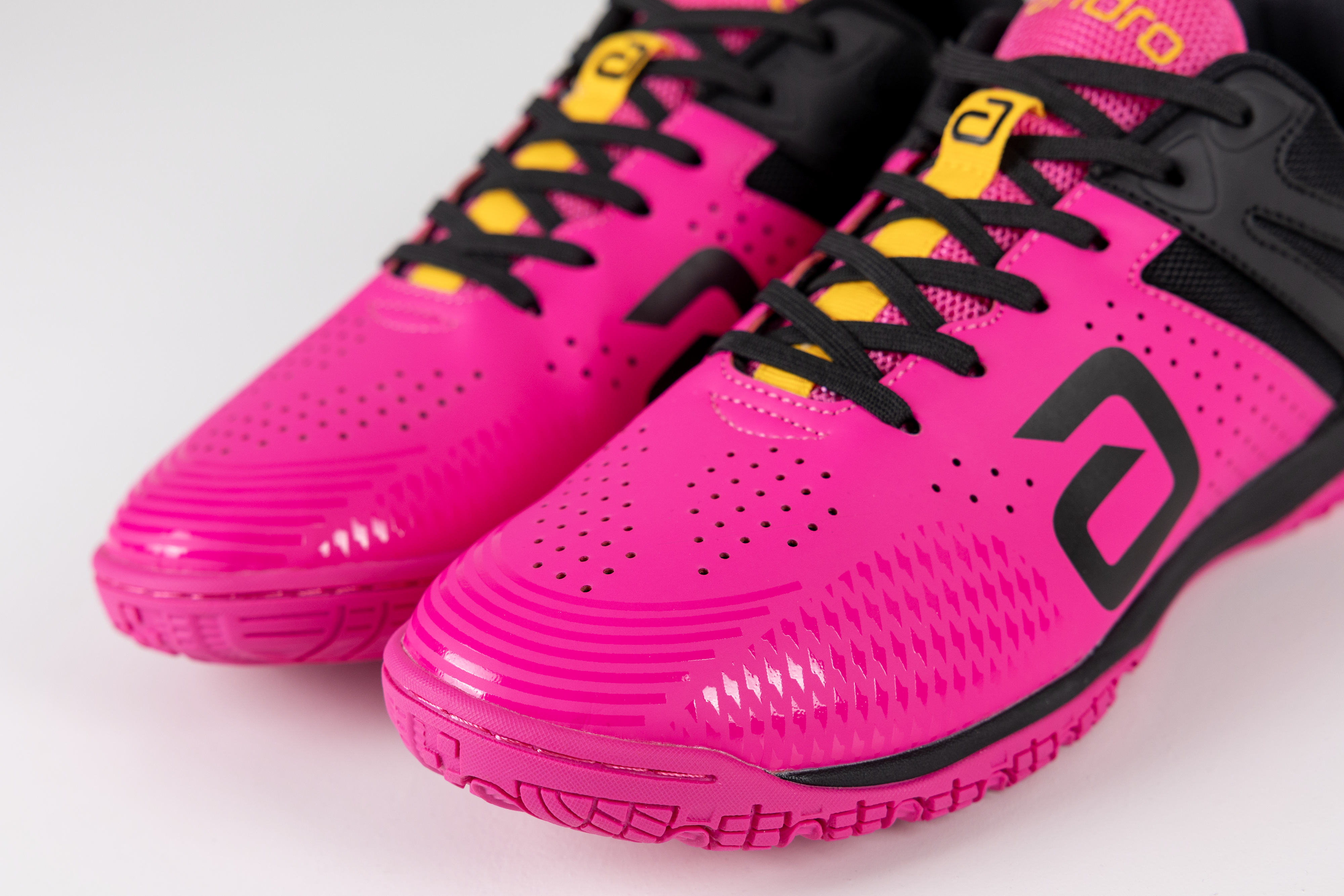Andro shoes Cross Step Pro