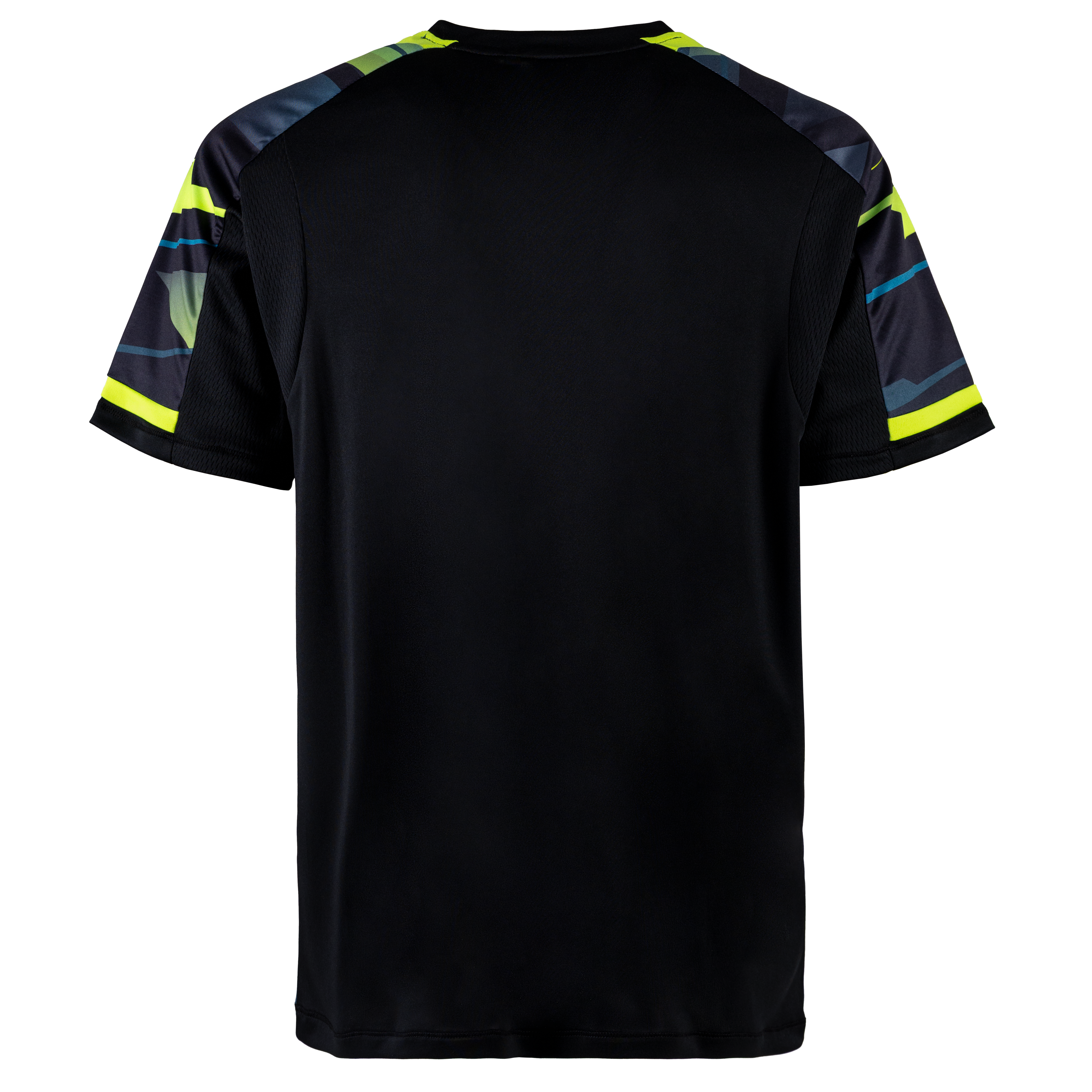 Andro shirt Sangai