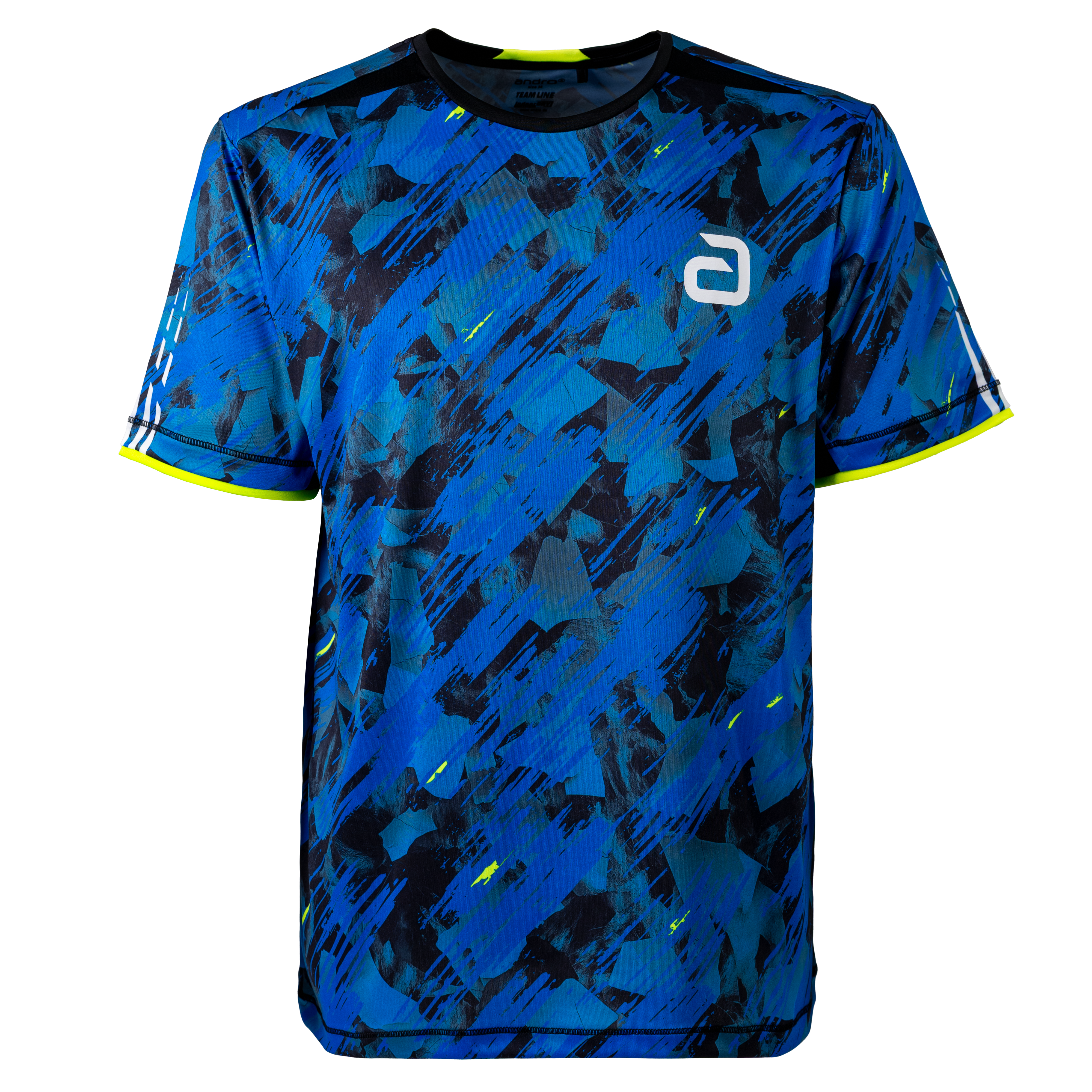 Andro shirt Tatio