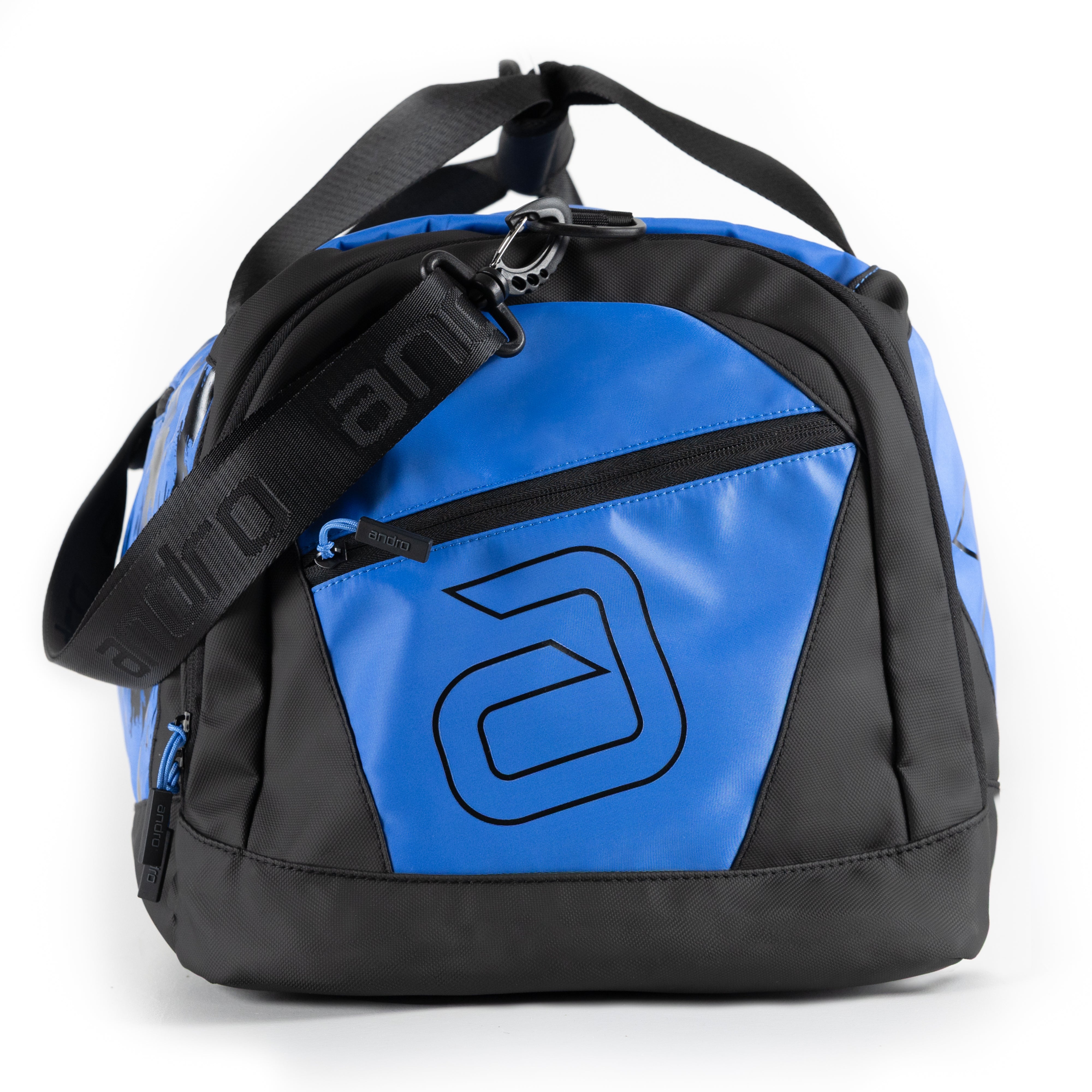 Andro bag Taiva royal blue/black