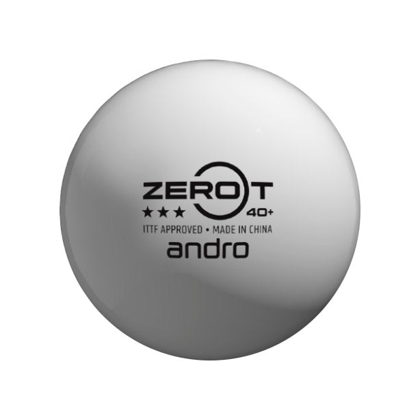 Andro ***ZeroT (3) white