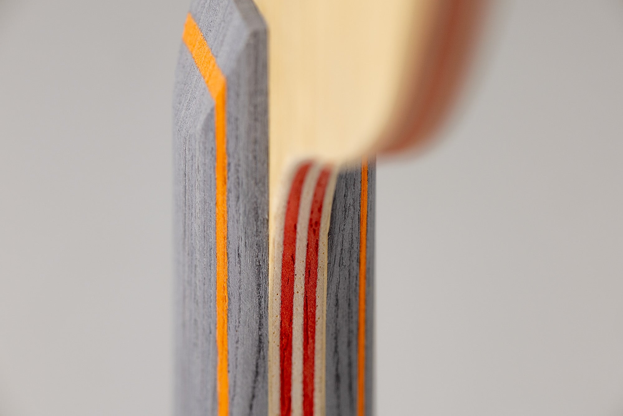 Andro Achanta Legacy Off