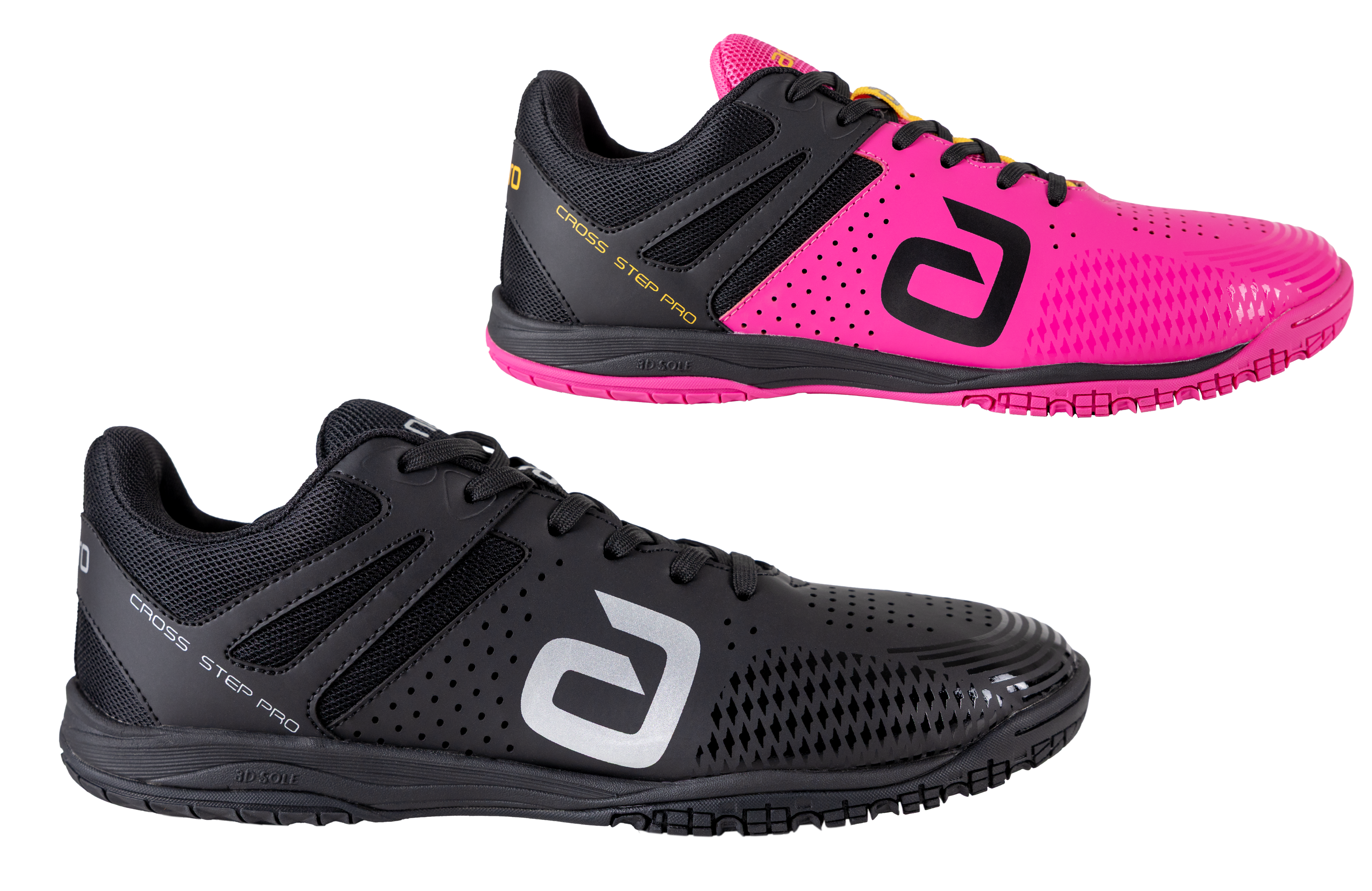 Andro shoes Cross Step Pro