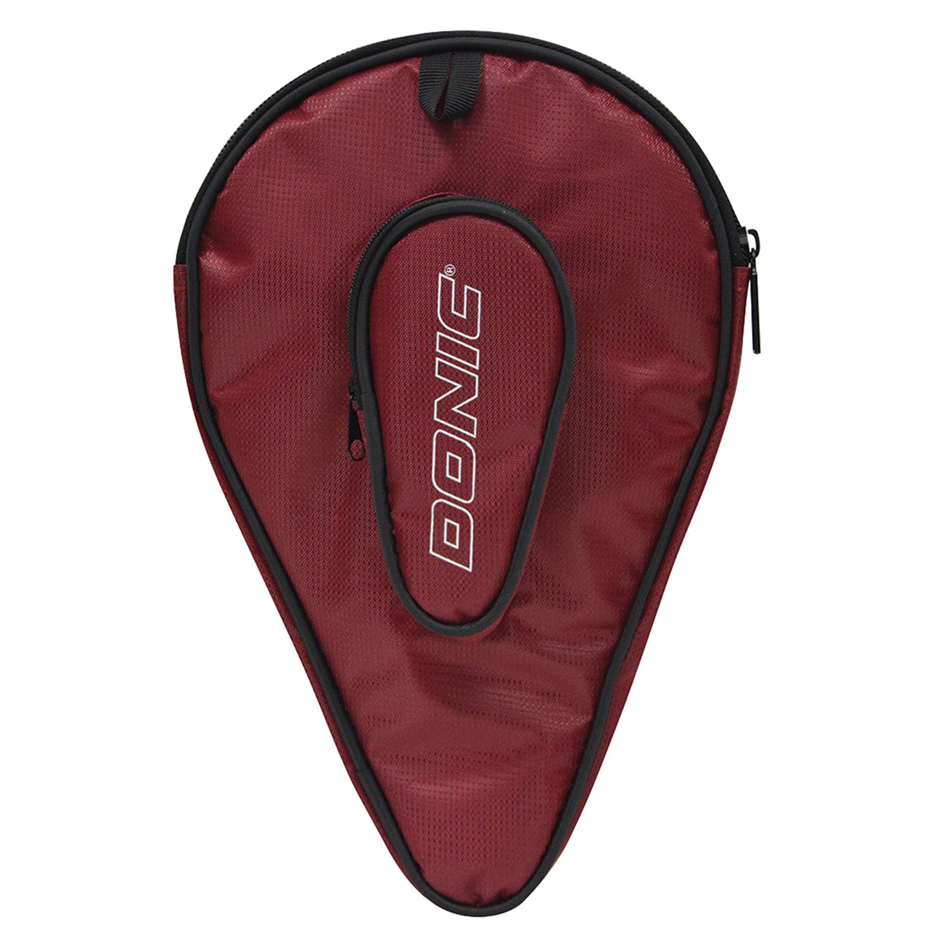 Donic batcover Persson red