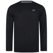 Donic Long Sleeve black Series
