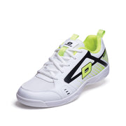 Donic shoes Saphir white-lime