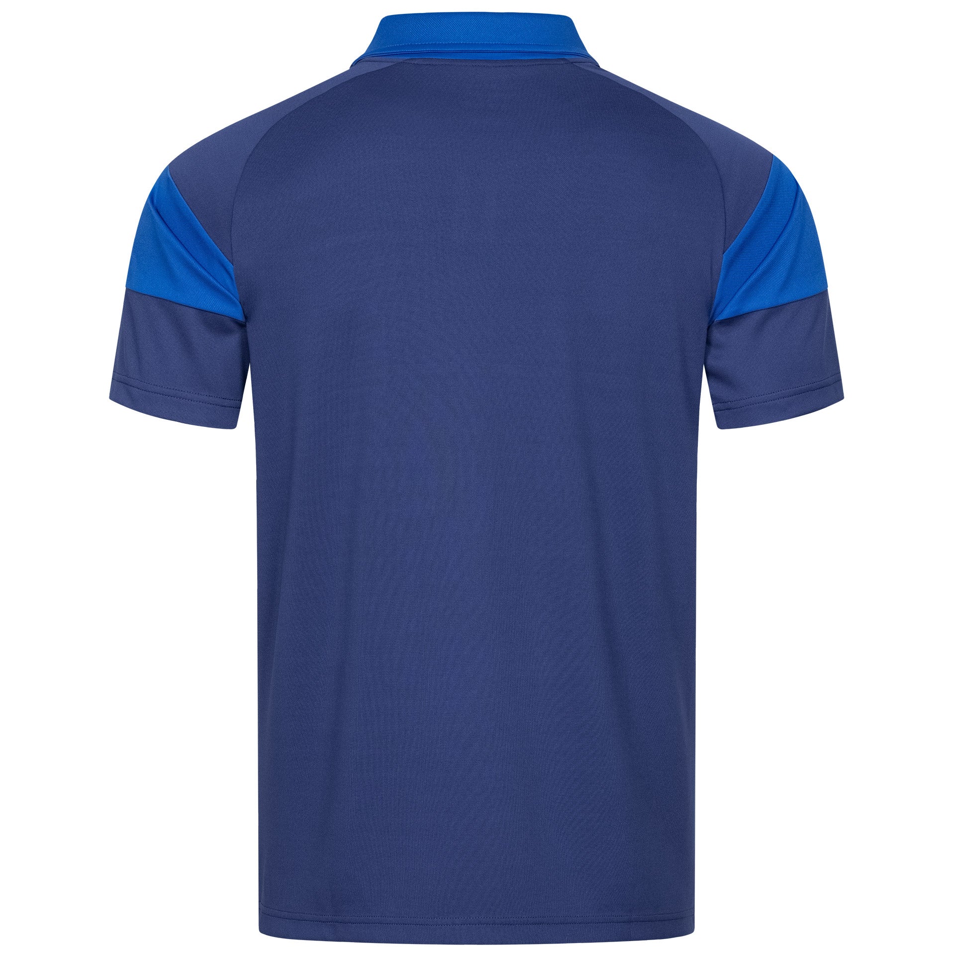 Donic shirt Nitroflex marine/royalblauw