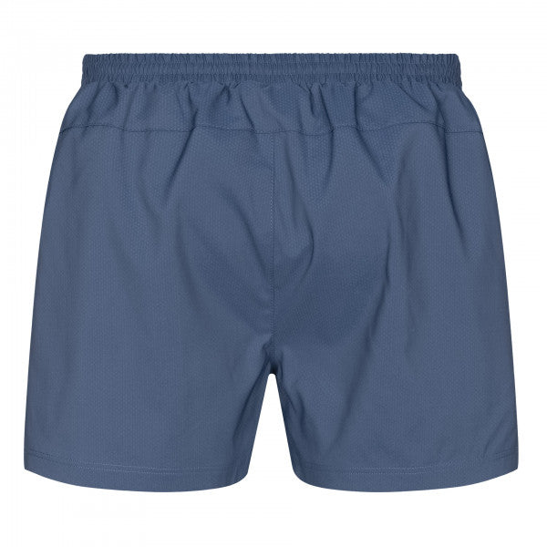 Donic short Dive marine/grijs