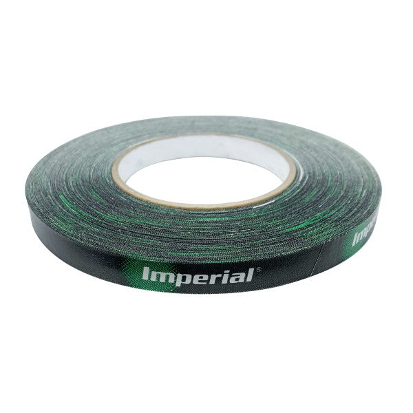 Imperial Edge Protection Tape 12mm-50 mtr. black/green
