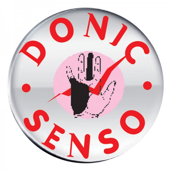 Donic Persson Power Carbon Senso V1