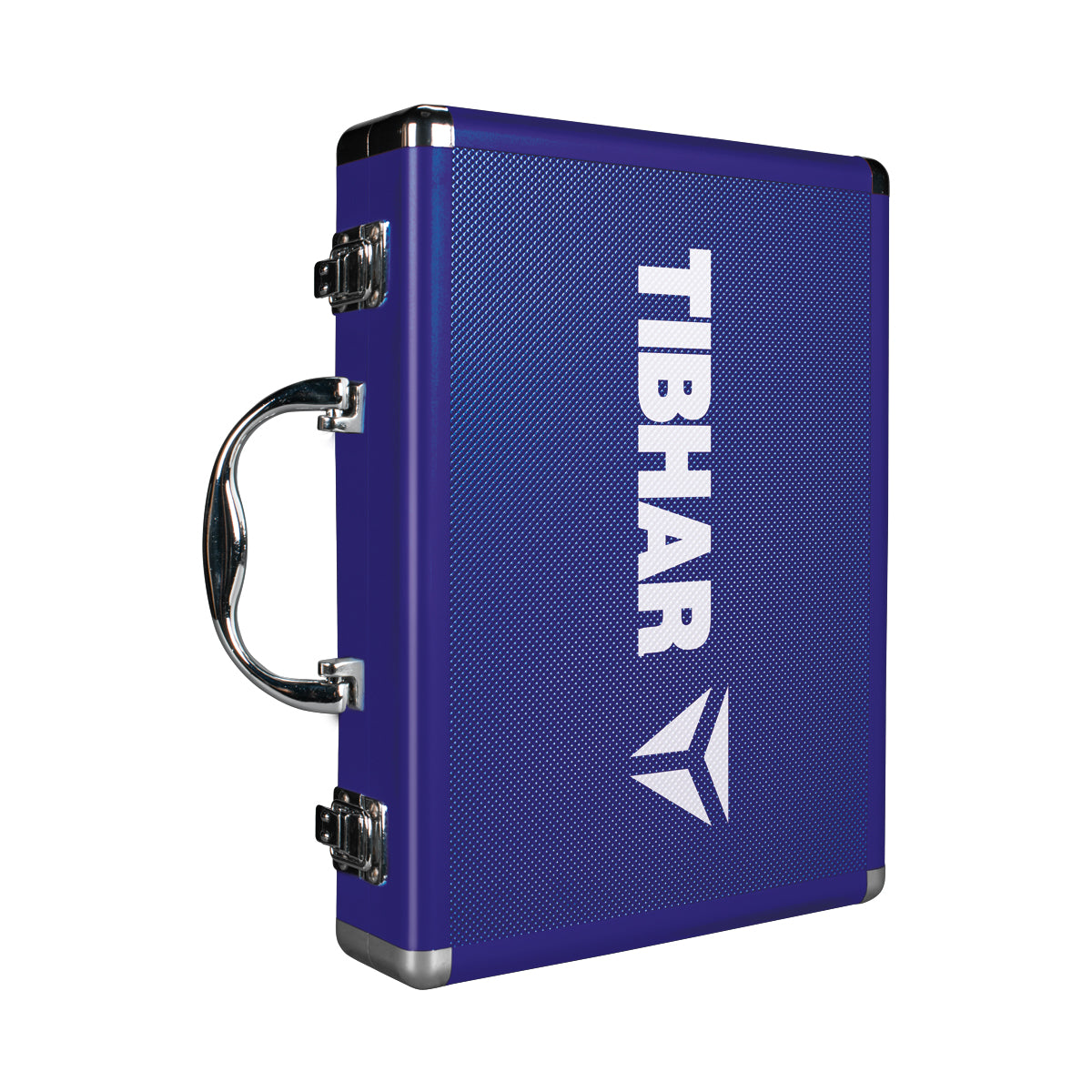 Tibhar Alucase Double Point blue