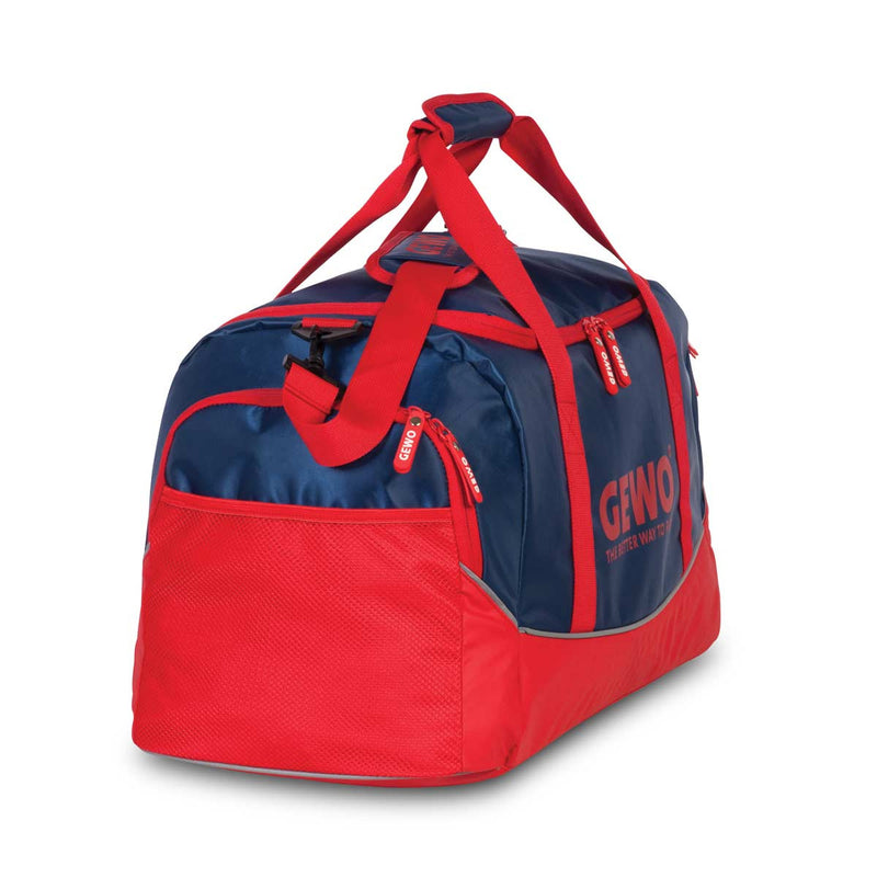 Gewo Sports bag Rocket blue/red