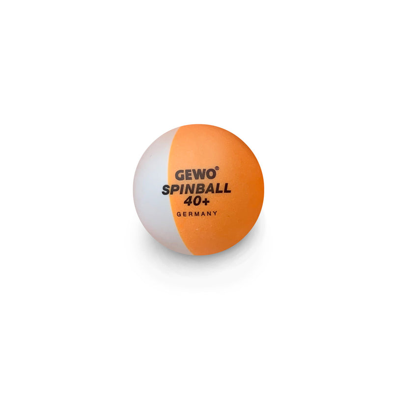 Gewo Spinballs 40+ (12)