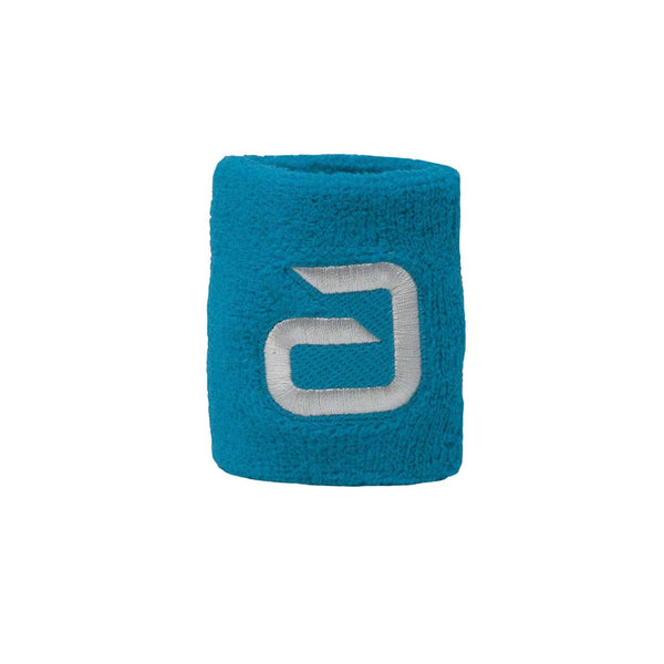 Andro Polsband Alpha blauw/wit