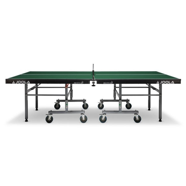 Joola table World Cup 25-S green