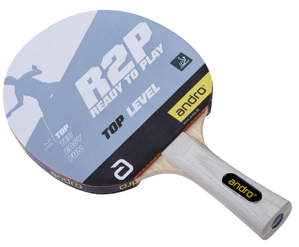 Andro Bat R2P Top holrond