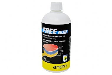 Andro Free Glue 500g.