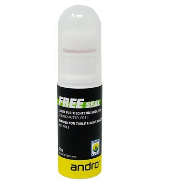 Andro Free Seal 25 gr.