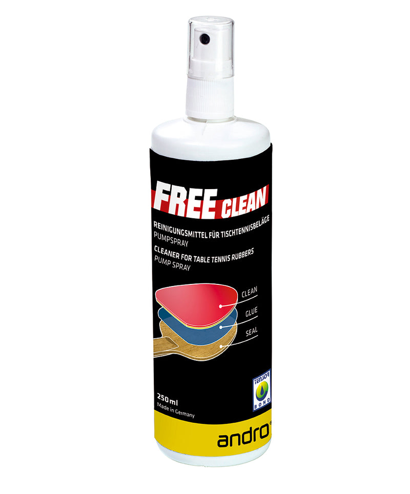 Andro batcleaner Free Clean 250ml