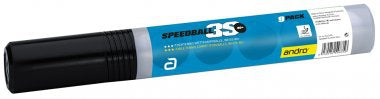 Andro ***speedball 3S (9) white