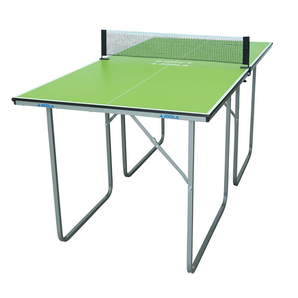 Joola table Midsize green
