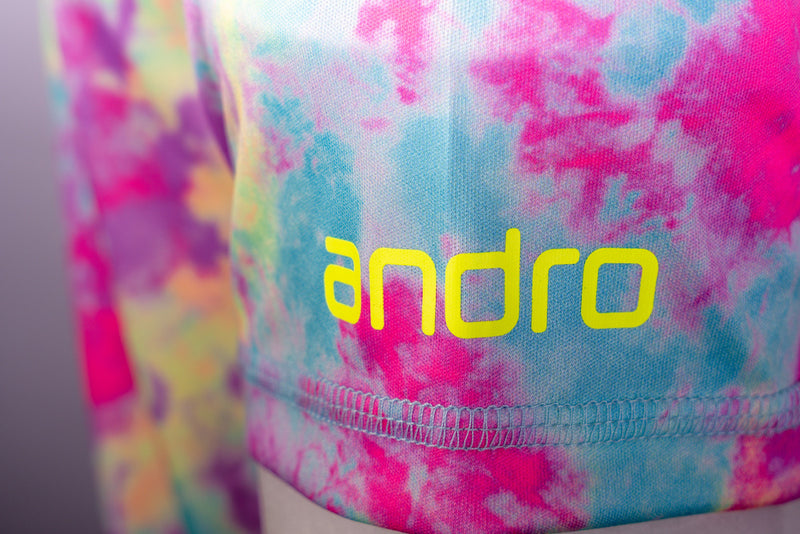 Andro Shirt Barci multicolor