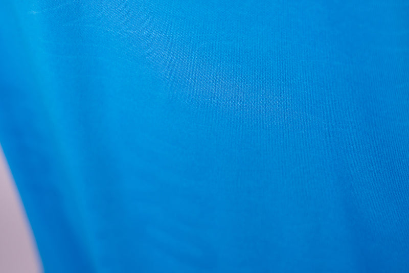 Andro Shirt Dexar blauw/groen