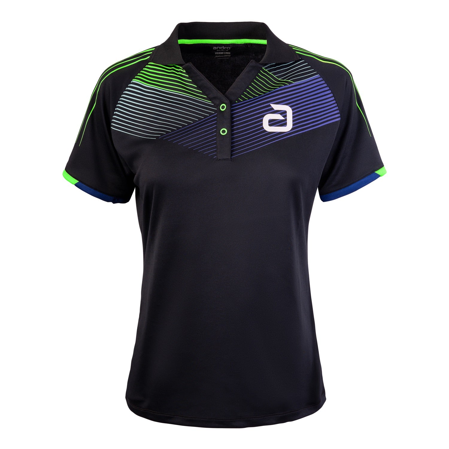 Andro Shirt Avos Women