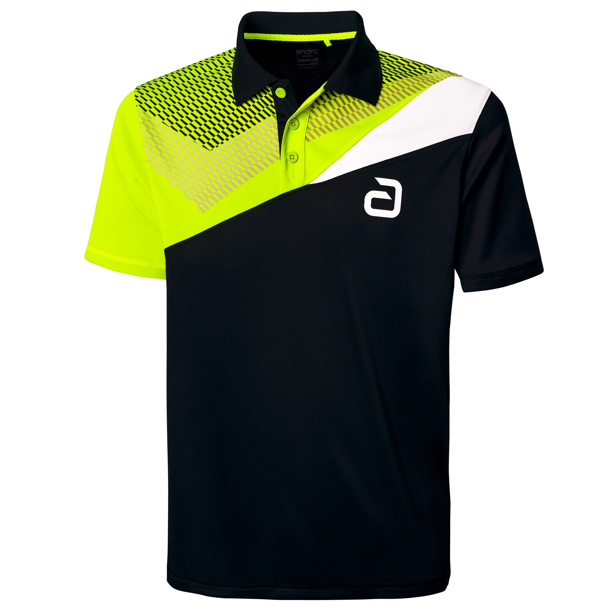Andro Shirt Lavor