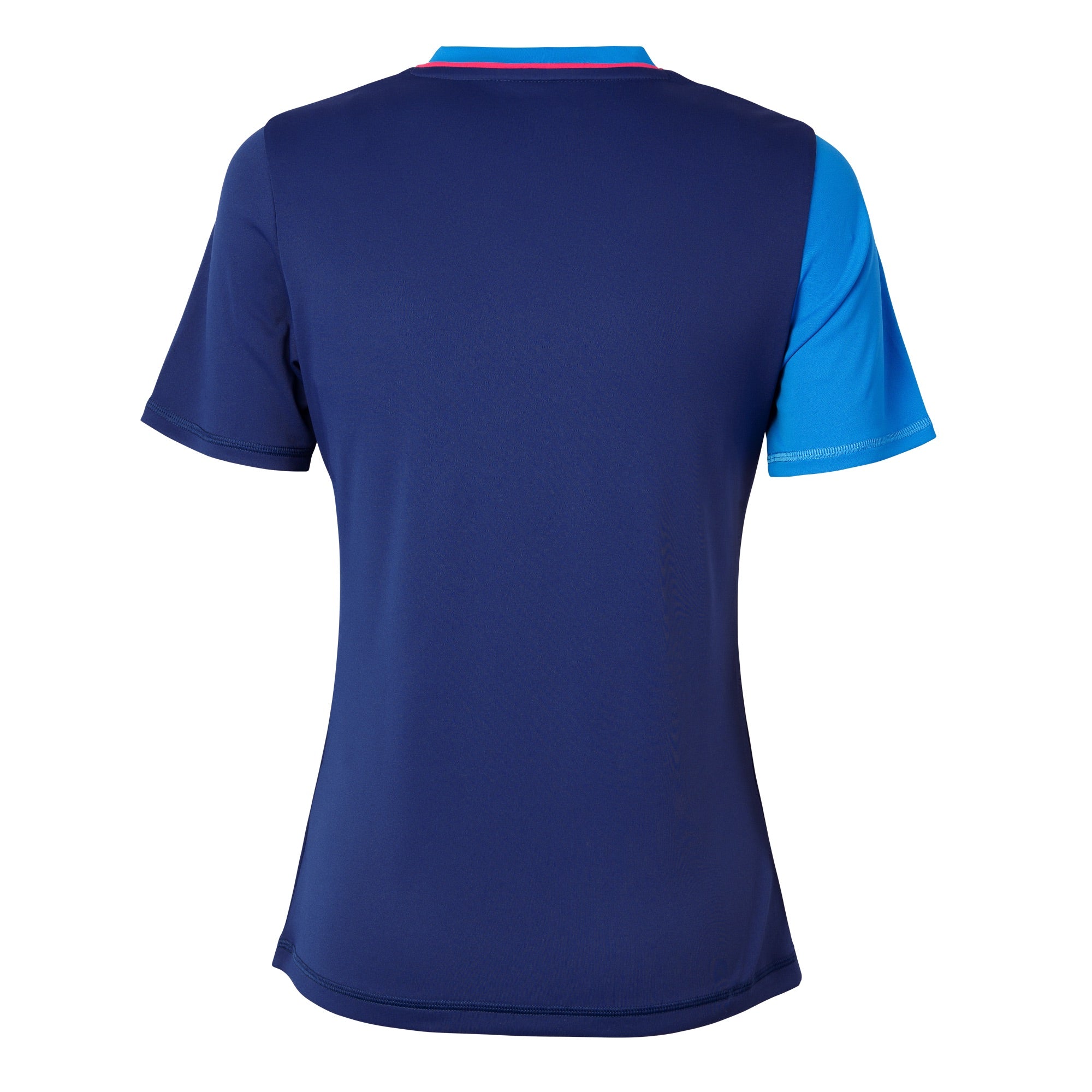 Andro Shirt Lavor Women darkblue/blue