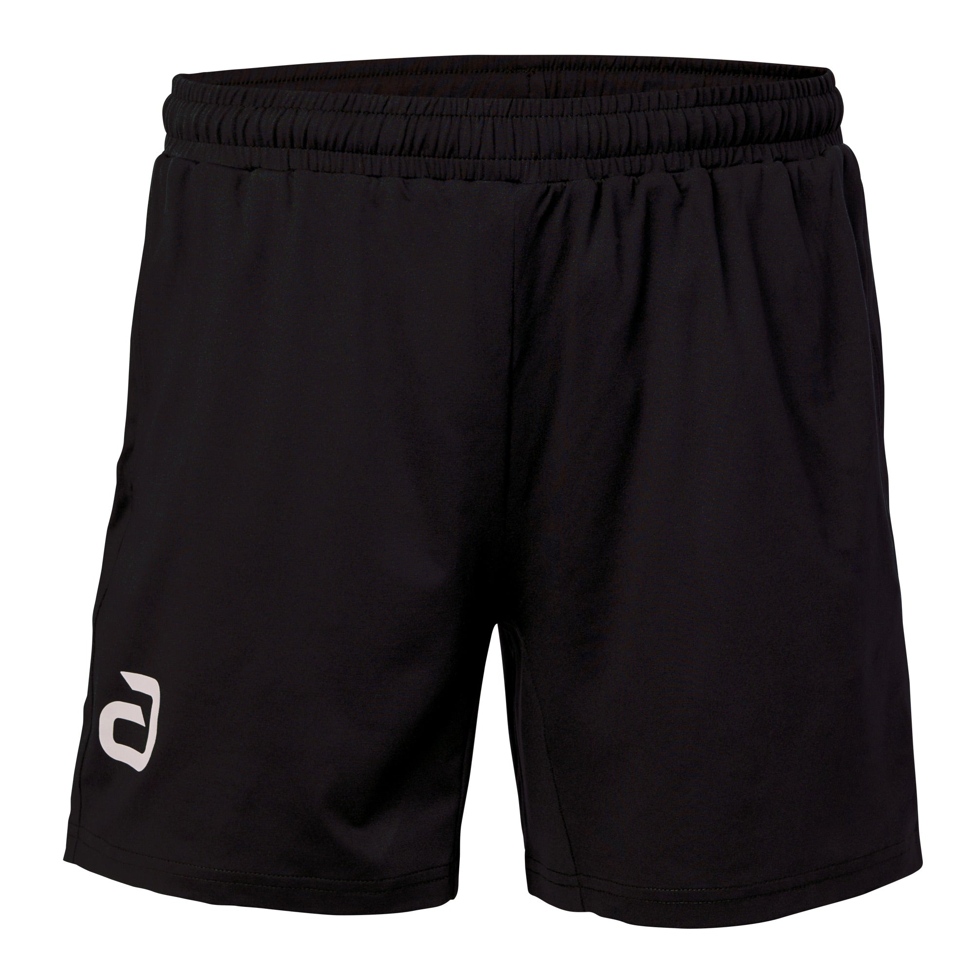 Andro Short Tarox black/grey
