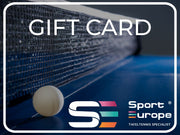 Sport Europe Gift Card